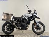 Triumph Tiger 900 2025 motorcycle #2