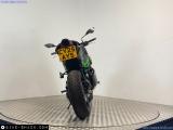 Kawasaki ZR900 2025 motorcycle #4