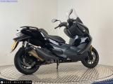 BMW C400 2019 motorcycle #3