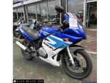 Suzuki GS500 2005 motorcycle #2