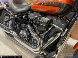 Harley-Davidson FLSB Sport Glide 1745 2020 motorcycle #4