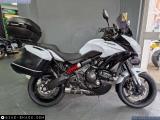 Kawasaki Versys 650 2015 motorcycle for sale