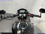 Triumph Speed Triple 1050 2018 motorcycle #2