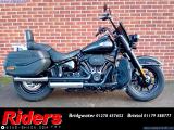 Harley-Davidson FLHC 1868 Heritage Classic for sale