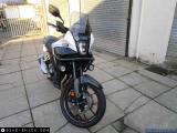 Honda CB500X 2025 motorcycle #2