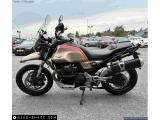 Moto Guzzi V85-TT 2020 motorcycle #4