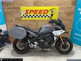Yamaha Tracer 900 for sale