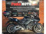 BMW F800GT 2013 motorcycle for sale