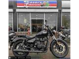Royal Enfield Meteor 350 2025 motorcycle for sale