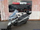Piaggio X10-350 2012 motorcycle #4
