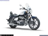 Royal Enfield Super Meteor 650 2025 motorcycle #4