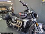 Triumph Rocket 3 2500 2023 motorcycle #2