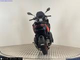 Aprilia SR 125 2025 motorcycle #4