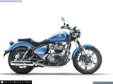 Royal Enfield Super Meteor 650 2024 motorcycle for sale