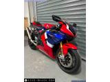Honda CBR1000RR Fireblade 2023 motorcycle #4