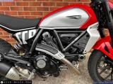 Ducati Scrambler 800 2025 motorcycle #4