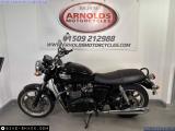 Triumph Bonneville 865 2015 motorcycle #3