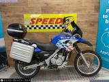 BMW F650GS for sale