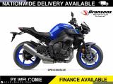 Yamaha MT-10 2022 motorcycle #2
