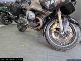 BMW R1200RT 2013 motorcycle #3