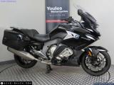 BMW K1600GT 2019 motorcycle for sale
