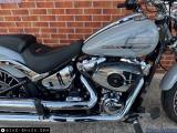 Harley-Davidson FXBR Breakout 1745 2025 motorcycle #4