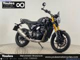 Triumph Speed 400 for sale