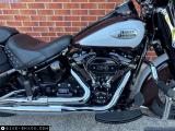 Harley-Davidson FLHC 1868 Heritage Classic 2021 motorcycle #4
