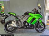 Kawasaki Z1000SX for sale