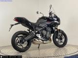 Triumph Tiger 660 2025 motorcycle #3