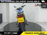 Triumph Bonneville T100 900 2019 motorcycle #3