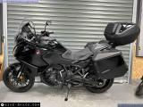 Honda NT1100 2022 motorcycle #3