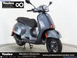 Piaggio Vespa GTS 300 2024 motorcycle for sale