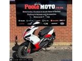 Lexmoto Diablo 50 2026 motorcycle #3