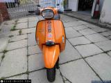 Lambretta V-50 2026 motorcycle #3
