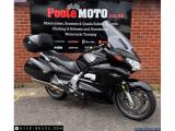 Honda ST1300 Pan European 2011 motorcycle #2