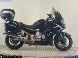 Yamaha FJR1300 2014 motorcycle #2