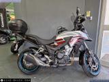 Honda CB500X for sale