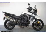 Triumph Tiger 800 for sale