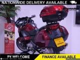 Honda NT700V Deauville 2008 motorcycle #3