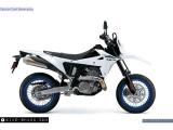 Suzuki DR400 2025 motorcycle #2