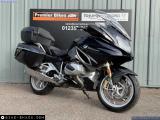 BMW R1250RT for sale