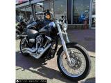 Harley-Davidson FXD 1584 Super Glide 2014 motorcycle #2