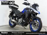 Suzuki DL650 V-Strom for sale