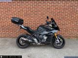 BMW S1000XR 2020 motorcycle #2