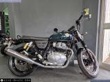 Royal Enfield Interceptor 650 for sale