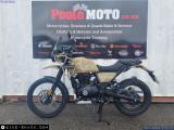 Royal Enfield Himalayan 400 2024 motorcycle #3