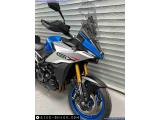 Suzuki GSX-S1000GX 2023 motorcycle #4