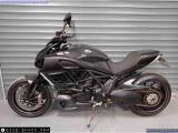 Ducati Diavel 1200 2011 motorcycle #3