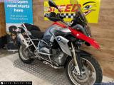 BMW R1200GS for sale